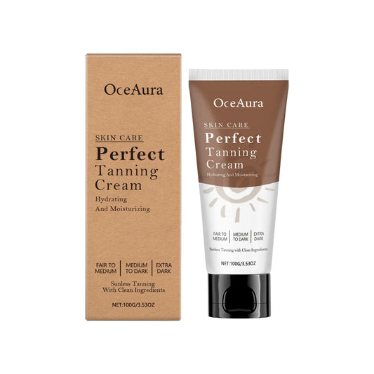 Perfect Self Tanner